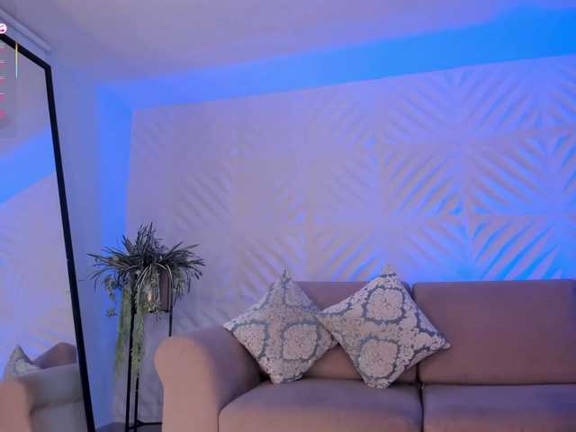 Capturi de ecran de difuzare MaryLewis