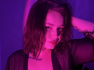 Chat video erotic LissiVoxen