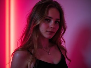 Chat video erotic MaryLushh