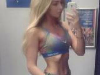 Chat video erotic maryme1