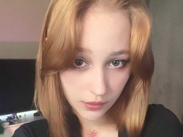 Fotografie a profilului maryprice