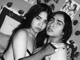 Chat video erotic MaryRosaBDSM