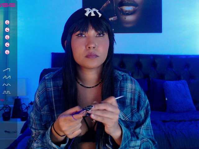 Capturi de ecran de difuzare MaryRouss