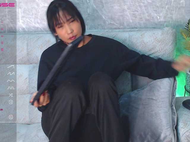 Capturi de ecran de difuzare MaryRouss