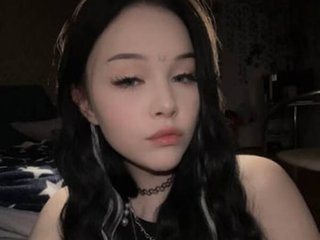 Chat video erotic MaryShiota