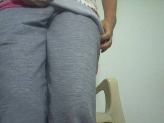 Capturi de ecran de difuzare marysquirtxx