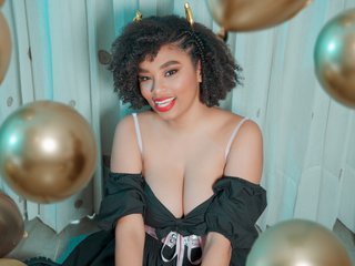 Chat video erotic MaryTristan