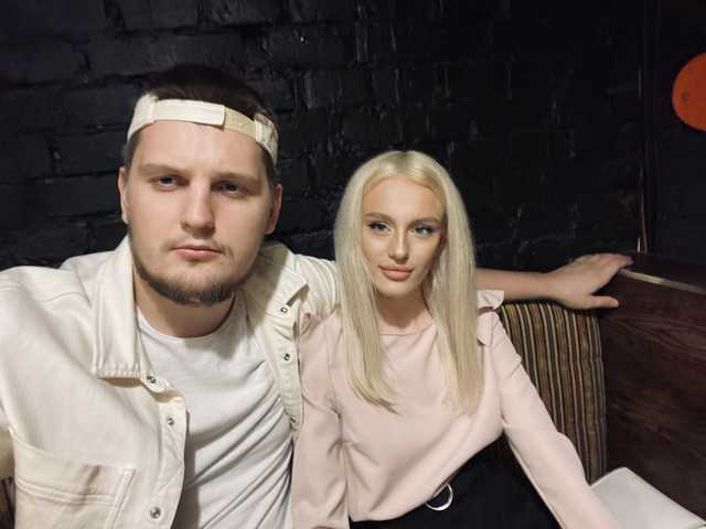 Fotografie a profilului MaryVadim