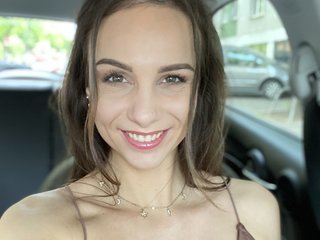 Chat video erotic MaryWet