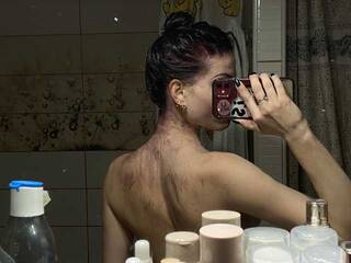 Chat video erotic OneCrazyBunny