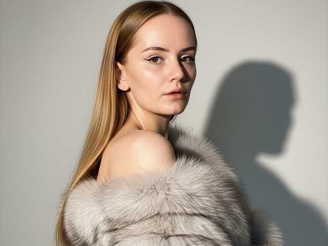 Fotografie a profilului Maskarad777