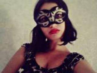 Chat video erotic maskwomen