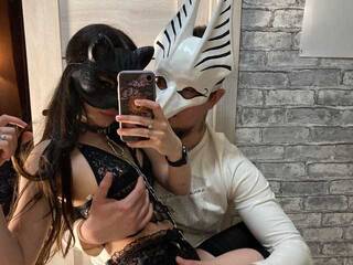 Chat video erotic MasterKitty