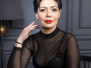 Chat video erotic Matilda777