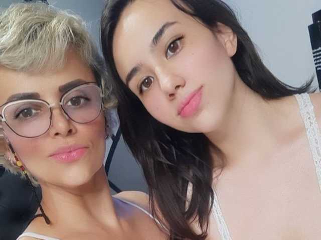 Fotografie a profilului Mature-Young