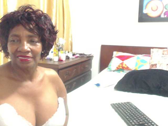 Capturi de ecran de difuzare matureflirt69