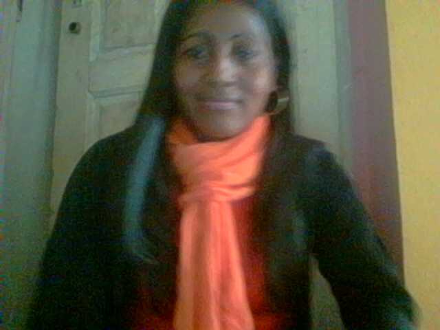 Capturi de ecran de difuzare maturewoman