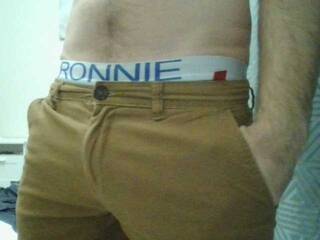 Chat video erotic MaxDemin