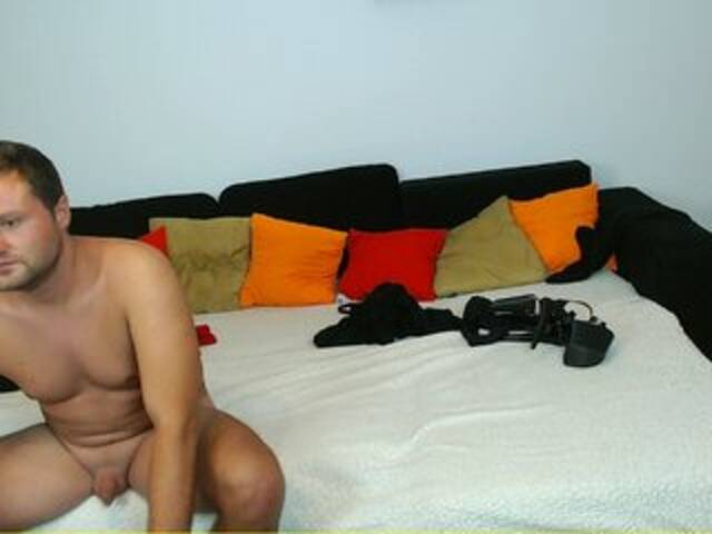 Capturi de ecran de difuzare MaxGACouple