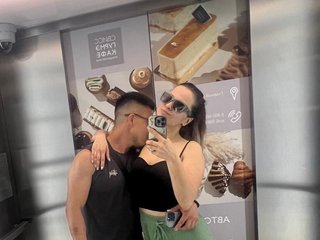 Chat video erotic MaxKrisry