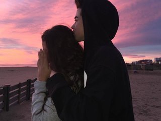 Chat video erotic LeshaMasha