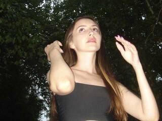 Chat video erotic May-Rose