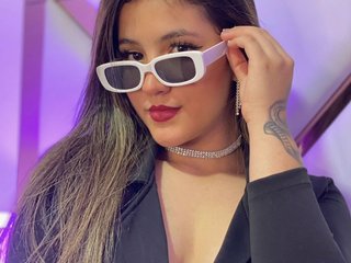Chat video erotic Maya-Foxx1