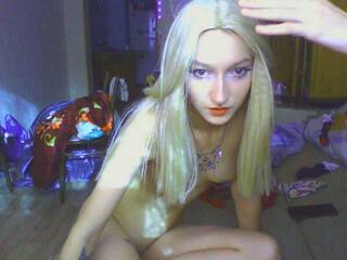 Chat video erotic Maya-onelya