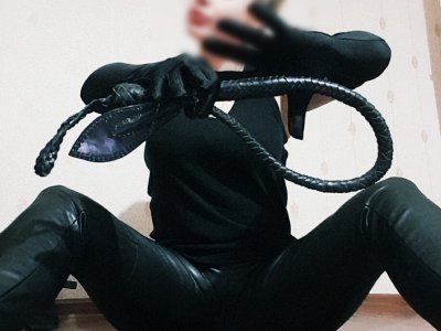 Fotografie a profilului Gospoja666