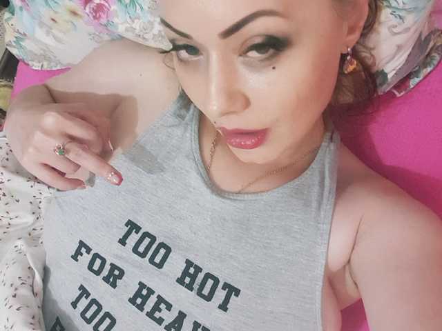 Fotografie a profilului Gospoja666