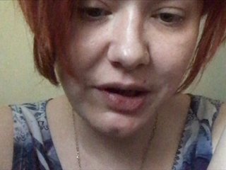 Capturi de ecran de difuzare Gospoja666