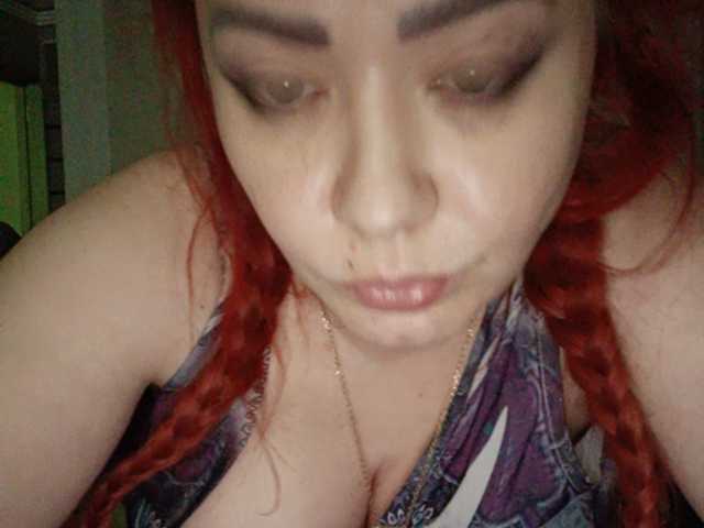 Capturi de ecran de difuzare Gospoja666
