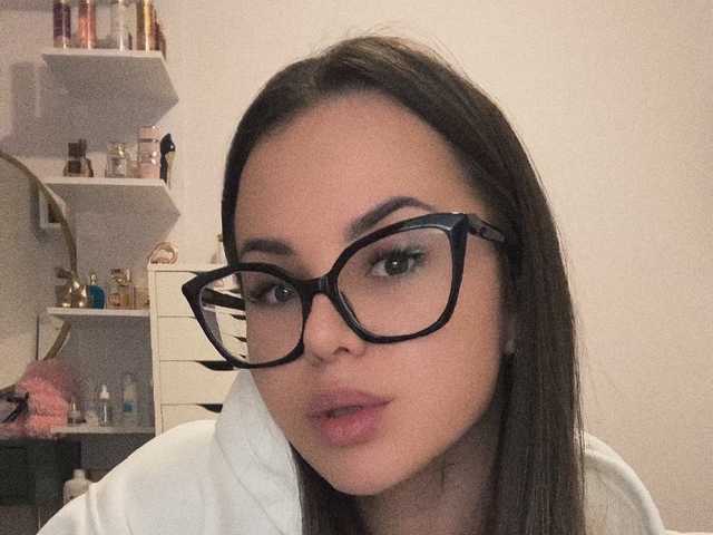 Fotografie a profilului Mayaalovely