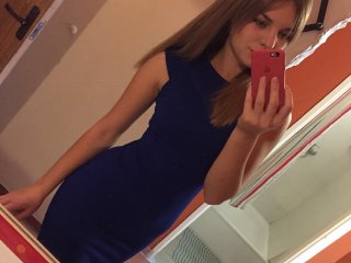 Fotografie de profil __MayA__