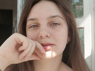Chat video erotic MayaHot