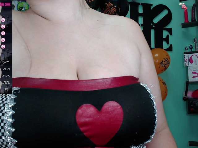 Capturi de ecran de difuzare Mayajohnson1