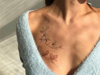 Chat video erotic MayaKisss