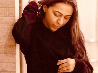 Chat video erotic mayamelisa