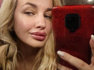 Chat video erotic MayaMonroe