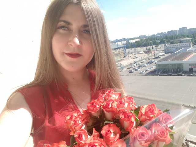 Fotografie a profilului mayamurrr