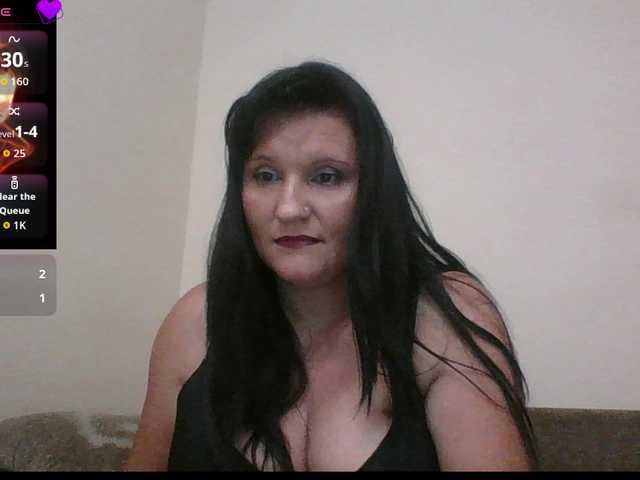 Capturi de ecran de difuzare Mayatiffany20
