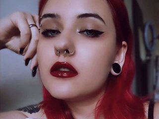 Chat video erotic MayaVens