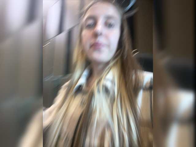 Capturi de ecran de difuzare Maybebabie
