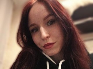 Chat video erotic MaybebabyS