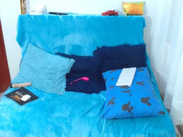 Capturi de ecran de difuzare mayramilf