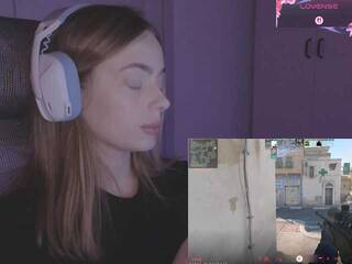 Chat video erotic mayshy