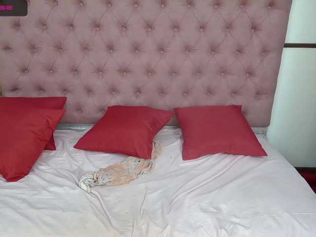 Capturi de ecran de difuzare Mayte1