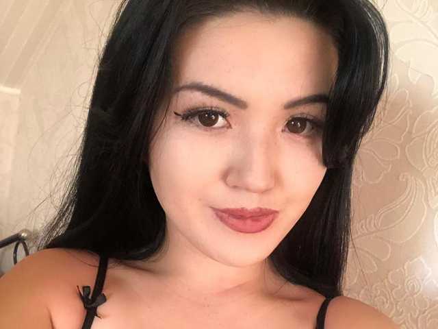 Fotografie a profilului maytica