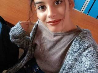 Chat video erotic MazikeenQueen