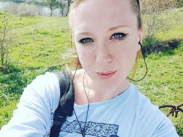 Fotografie a profilului MazySun